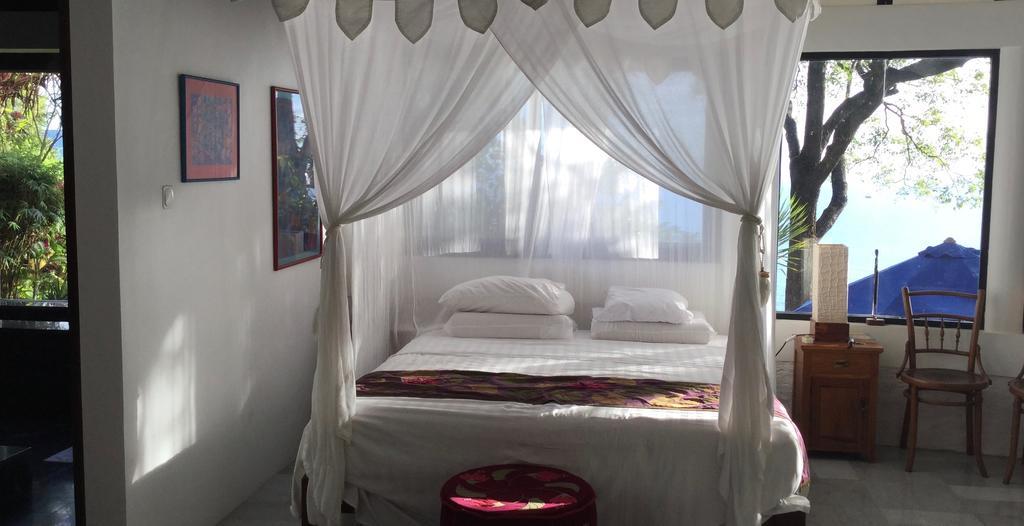 Air Manis Hill Residence Padang  Extérieur photo