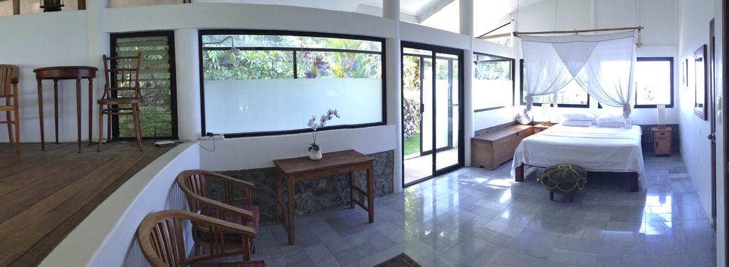 Air Manis Hill Residence Padang  Extérieur photo