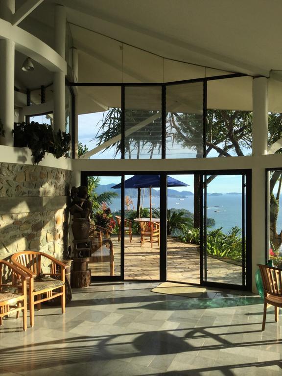 Air Manis Hill Residence Padang  Extérieur photo