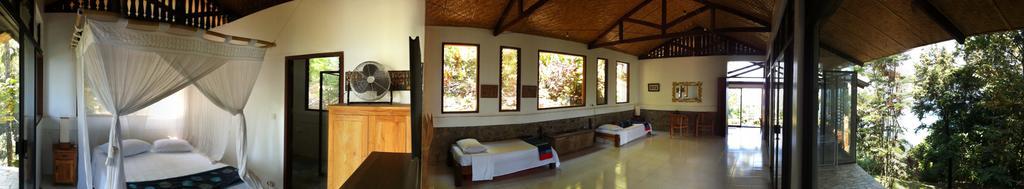 Air Manis Hill Residence Padang  Extérieur photo