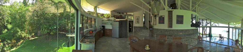 Air Manis Hill Residence Padang  Extérieur photo