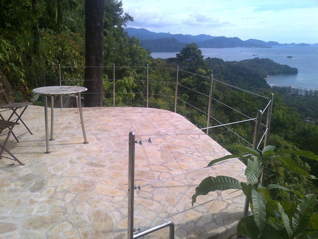 Air Manis Hill Residence Padang  Extérieur photo