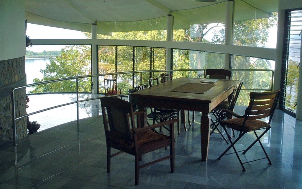 Air Manis Hill Residence Padang  Extérieur photo