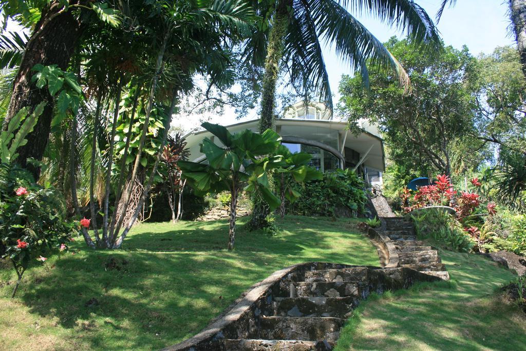 Air Manis Hill Residence Padang  Extérieur photo