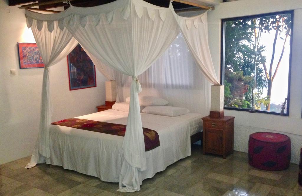Air Manis Hill Residence Padang  Extérieur photo