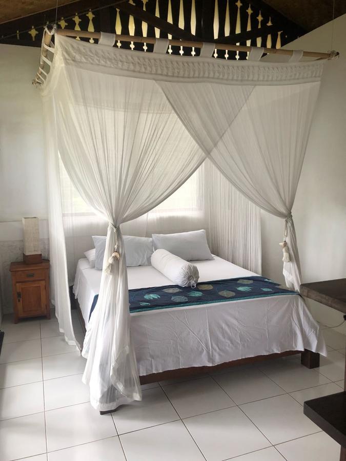 Air Manis Hill Residence Padang  Extérieur photo