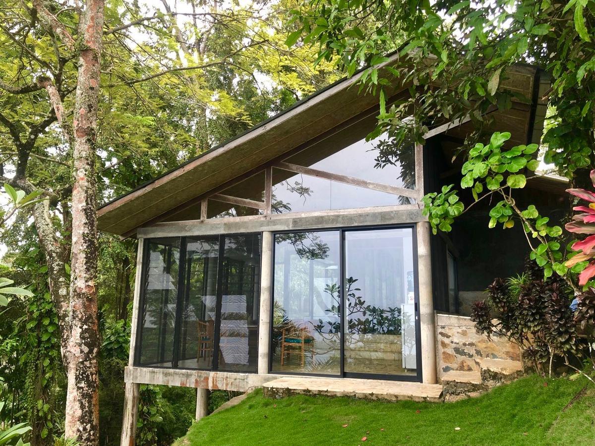 Air Manis Hill Residence Padang  Extérieur photo