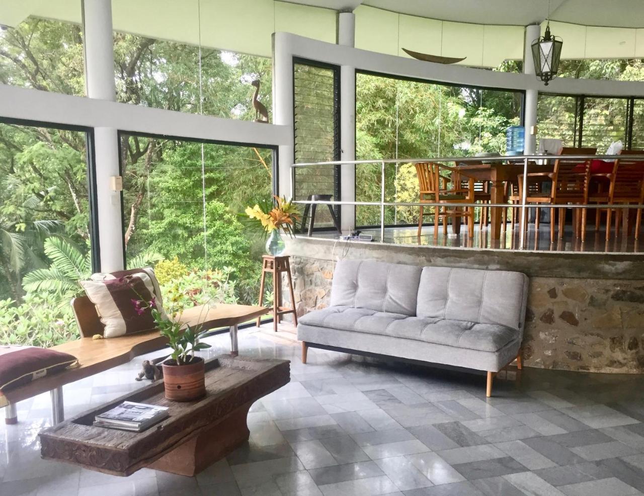 Air Manis Hill Residence Padang  Extérieur photo