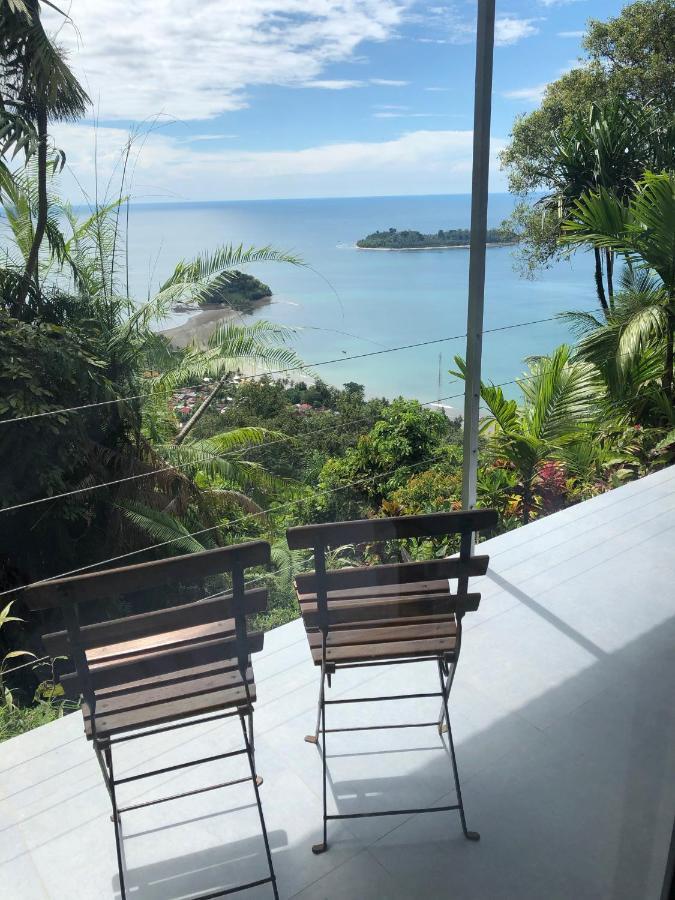 Air Manis Hill Residence Padang  Extérieur photo