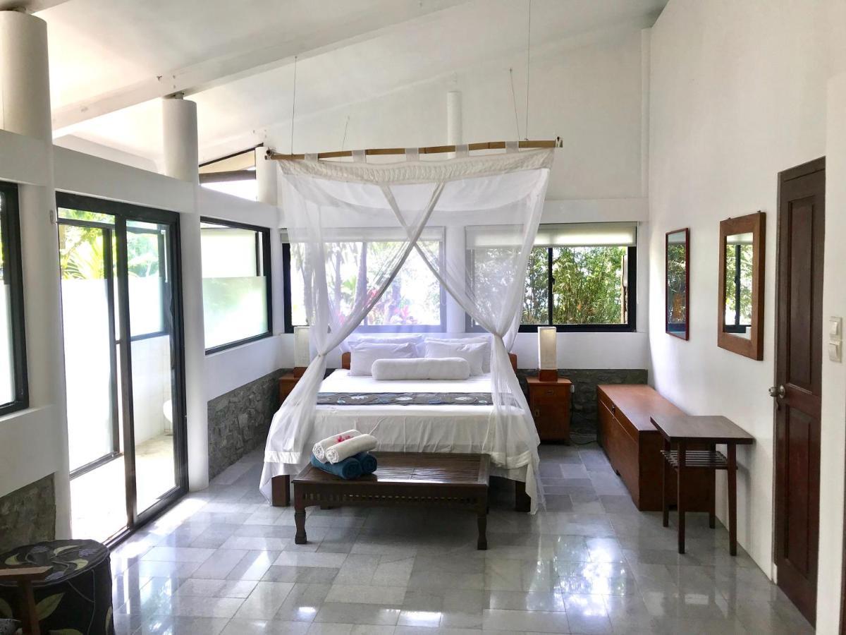 Air Manis Hill Residence Padang  Extérieur photo