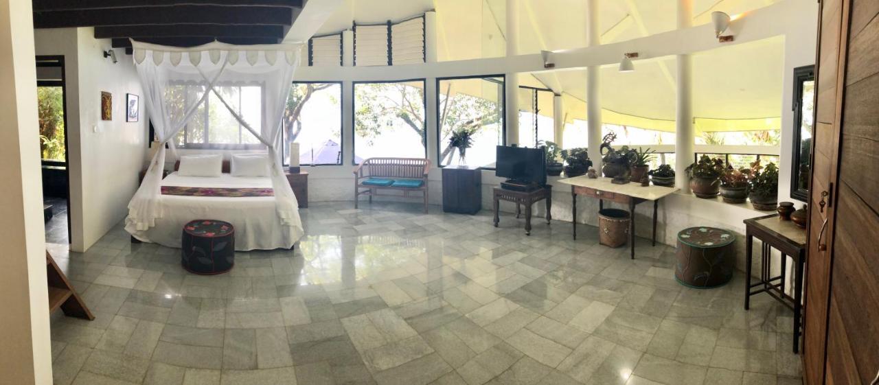 Air Manis Hill Residence Padang  Extérieur photo
