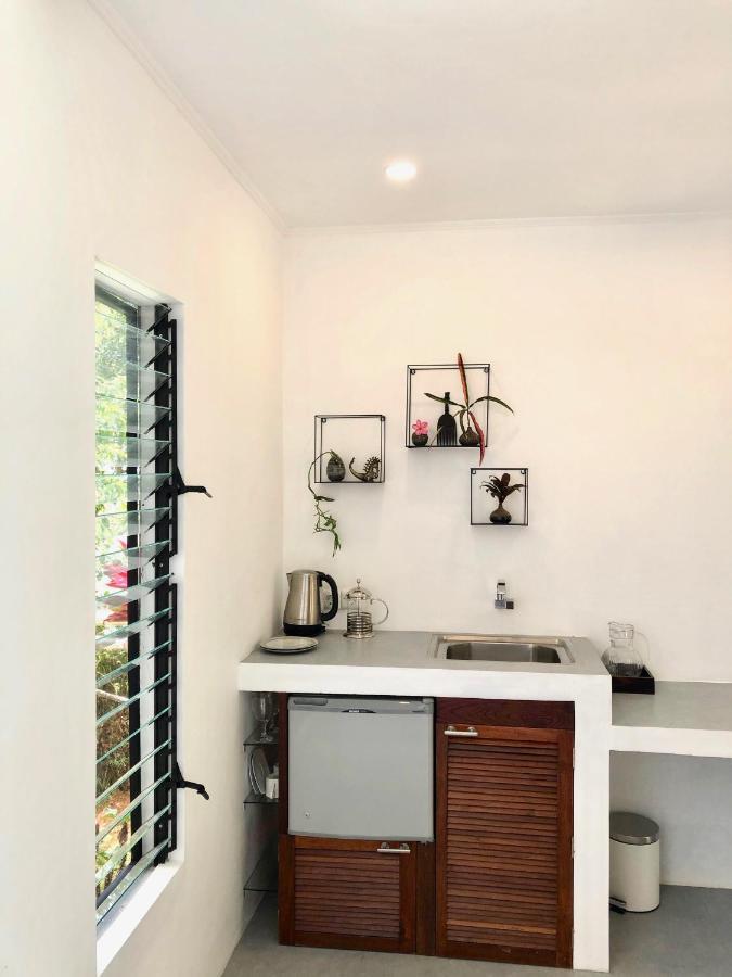 Air Manis Hill Residence Padang  Extérieur photo