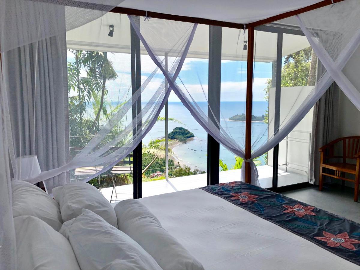 Air Manis Hill Residence Padang  Extérieur photo
